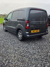 Citroen Berlingo 1.6 BlueHDi 625 Enterprise Panel Van 5dr Diesel Manual L1 (112 g/km, 75 bhp) 5dr Manual 2026