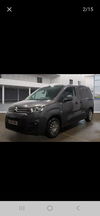 Citroen Berlingo 1.6 BlueHDi 650 Enterprise M Panel Van 5dr Diesel Manual SWB Euro 6 (75 ps) 5dr Manual 2026