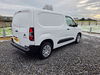 Citroen Berlingo 1.6L 650 Enterprise Blue HDi  Diesel Manual Euro 6 (74 bhp) 0dr Manual 2025