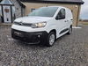 Citroen Berlingo 1.6L 650 Enterprise Blue HDi  Diesel Manual Euro 6 (74 bhp) 0dr Manual 2025