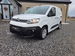 Citroen Berlingo 1.6L 650 Enterprise Blue HDi  Diesel Manual Euro 6 (74 bhp) 0dr Manual 2019
