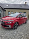 Citroen C4 Picasso 1.6 BlueHDi Flair MPV 5dr Diesel EAT6 Euro 6 (s/s) (120 ps) 5dr Automatic 2026