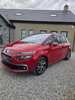 Citroen C4 Picasso 1.6 BlueHDi Flair MPV 5dr Diesel EAT6 Euro 6 (s/s) (120 ps) 5dr Automatic 2016