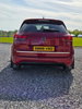 Citroen C4 Picasso 1.6 BlueHDi Flair MPV 5dr Diesel EAT6 Euro 6 (s/s) (120 ps) 5dr Automatic 2016
