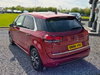 Citroen C4 Picasso 1.6 BlueHDi Flair MPV 5dr Diesel EAT6 Euro 6 (s/s) (120 ps) 5dr Automatic 2026