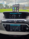 Citroen C4 Picasso 1.6 BlueHDi Flair MPV 5dr Diesel EAT6 Euro 6 (s/s) (120 ps) 5dr Automatic 2026