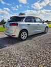 Citroen C4 Picasso 1.6L Exclusive+ Airdream e-HDi Semi-Auto MPV 5dr Diesel Semi Automatic Euro 5 (113 bhp) 5dr Semi Automatic 2026