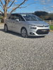 Citroen C4 Picasso 1.6L Exclusive+ Airdream e-HDi Semi-Auto MPV 5dr Diesel Semi Automatic Euro 5 (113 bhp) 5dr Semi Automatic 2013