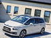 Citroen C4 Picasso 2.0L C4 Grand Picasso Flair Blue HDi S/S Auto MPV 5dr Diesel Automatic Euro 6 (148 bhp) 5dr Automatic 2017