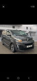 Citroen Dispatch 2.0L 1400 Enterprise+ Blue HDi  Diesel Manual Euro 6 (121 bhp) 0dr Manual 2017