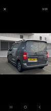 Citroen Dispatch 2.0L 1400 Enterprise+ Blue HDi  Diesel Manual Euro 6 (121 bhp) 0dr Manual 2025