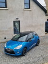 Citroen DS3 1.6L E-HDI DSTYLE PLUS Hatchback 3dr Diesel Manual Euro 5 (90 bhp) 3dr Manual 2026