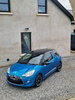 Citroen DS3 1.6L E-HDI DSTYLE PLUS Hatchback 3dr Diesel Manual Euro 5 (90 bhp) 3dr Manual 2012