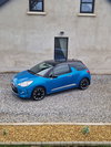 Citroen DS3 1.6L E-HDI DSTYLE PLUS Hatchback 3dr Diesel Manual Euro 5 (90 bhp) 3dr Manual 2026