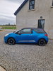 Citroen DS3 1.6L E-HDI DSTYLE PLUS Hatchback 3dr Diesel Manual Euro 5 (90 bhp) 3dr Manual 2012