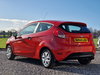 Ford Fiesta 1.2L STUDIO Hatchback 3dr Petrol Manual Euro 5 (59 bhp) 3dr Manual 2025