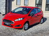 Ford Fiesta 1.2L STUDIO Hatchback 3dr Petrol Manual Euro 5 (59 bhp) 3dr Manual 2025