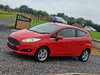 Ford Fiesta 1.2L ZETEC Hatchback 3dr Petrol Manual Euro 5 (81 bhp) 3dr Manual 2026