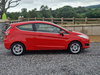 Ford Fiesta 1.2L ZETEC Hatchback 3dr Petrol Manual Euro 5 (81 bhp) 3dr Manual 2026