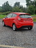 Ford Fiesta 1.2L ZETEC Hatchback 3dr Petrol Manual Euro 5 (81 bhp) 3dr Manual 2014
