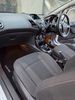 Ford Fiesta 1.2L Zetec Hatchback 3dr Petrol Manual Euro 6 (81 bhp) 3dr Manual 2015