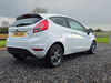 Ford Fiesta 1.2L Zetec Hatchback 3dr Petrol Manual Euro 6 (81 bhp) 3dr Manual 2025
