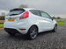Ford Fiesta 1.2L Zetec Hatchback 3dr Petrol Manual Euro 6 (81 bhp) 3dr Manual 2015