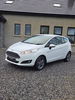 Ford Fiesta 1.2L Zetec Hatchback 3dr Petrol Manual Euro 6 (81 bhp) 3dr Manual 2015