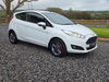 Ford Fiesta 1.2L Zetec Hatchback 3dr Petrol Manual Euro 6 (81 bhp) 3dr Manual 2025
