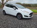 Ford Fiesta 1.2L Zetec Hatchback 3dr Petrol Manual Euro 6 (81 bhp) 3dr Manual 2015