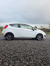 Ford Fiesta 1.2L Zetec Hatchback 3dr Petrol Manual Euro 6 (81 bhp) 3dr Manual 2025