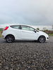 Ford Fiesta 1.2L Zetec Hatchback 3dr Petrol Manual Euro 6 (81 bhp) 3dr Manual 2015