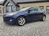 Ford Focus 1.6 TDCi Zetec Hatchback 5dr Diesel Manual Euro 5 (s/s) (115 ps) 5dr Manual 2026