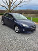 Ford Focus 1.6 TDCi Zetec Hatchback 5dr Diesel Manual Euro 5 (s/s) (115 ps) 5dr Manual 2013