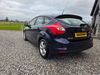 Ford Focus 1.6 TDCi Zetec Hatchback 5dr Diesel Manual Euro 5 (s/s) (115 ps) 5dr Manual 2026
