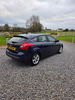 Ford Focus 1.6 TDCi Zetec Hatchback 5dr Diesel Manual Euro 5 (s/s) (115 ps) 5dr Manual 2013