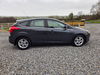 Ford Focus 1.6L Titanium Navigator TDCi Hatchback 5dr Diesel Manual Euro 5 (113 bhp) 5dr Manual 2025