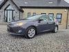Ford Focus 1.6L Titanium Navigator TDCi Hatchback 5dr Diesel Manual Euro 5 (113 bhp) 5dr Manual 2025