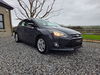 Ford Focus 1.6L Titanium Navigator TDCi Hatchback 5dr Diesel Manual Euro 5 (113 bhp) 5dr Manual 2025
