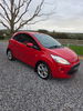 Ford Ka 1.2L Zetec Hatchback 3dr Petrol Manual Euro 6 (68 bhp) 3dr Manual 2016