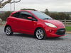 Ford Ka 1.2L Zetec Hatchback 3dr Petrol Manual Euro 6 (68 bhp) 3dr Manual 2025