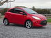 Ford Ka 1.2L Zetec Hatchback 3dr Petrol Manual Euro 6 (68 bhp) 3dr Manual 2016