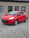Ford Ka 1.2L Zetec Hatchback 3dr Petrol Manual Euro 6 (68 bhp) 3dr Manual 2025
