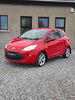 Ford Ka 1.2L Zetec Hatchback 3dr Petrol Manual Euro 6 (68 bhp) 3dr Manual 2016