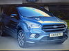 Ford Kuga 2.0L ST-Line TDCI
 SUV 5dr Diesel Manual Euro 6 (148 bhp) 5dr Manual 2025
