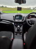 Ford Kuga 2.0L ST-Line TDCI
 SUV 5dr Diesel Manual Euro 6 (148 bhp) 5dr Manual 2019
