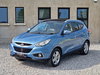 Hyundai IX35 1.7L Premium 2WD CRDI SUV 5dr Diesel Manual Euro 5 (114 bhp) 5dr Manual 2026