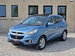 Hyundai IX35 1.7L Premium 2WD CRDI SUV 5dr Diesel Manual Euro 5 (114 bhp) 5dr Manual 2013