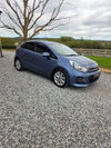 Kia Rio 1.1 CRDi EcoDynamics 2 Hatchback 5dr Diesel Manual Euro 6 (s/s) (74 bhp) 5dr Manual 2026