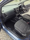 Kia Rio 1.1 CRDi EcoDynamics 2 Hatchback 5dr Diesel Manual Euro 6 (s/s) (74 bhp) 5dr Manual 2026